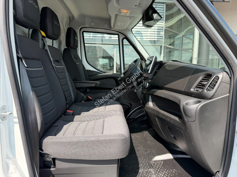 Iveco 35C21 HA8 *R4.100mm*AHK*Automatik*LED*...