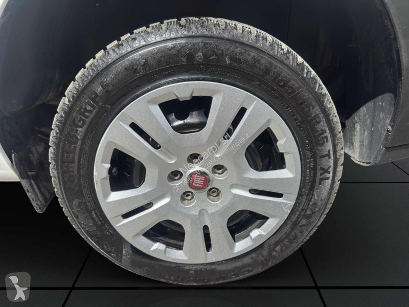 عربة نفعية Fiat