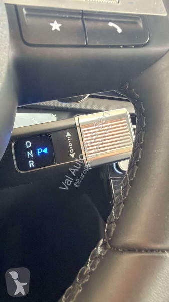 Samochód dostawczy Hyundai