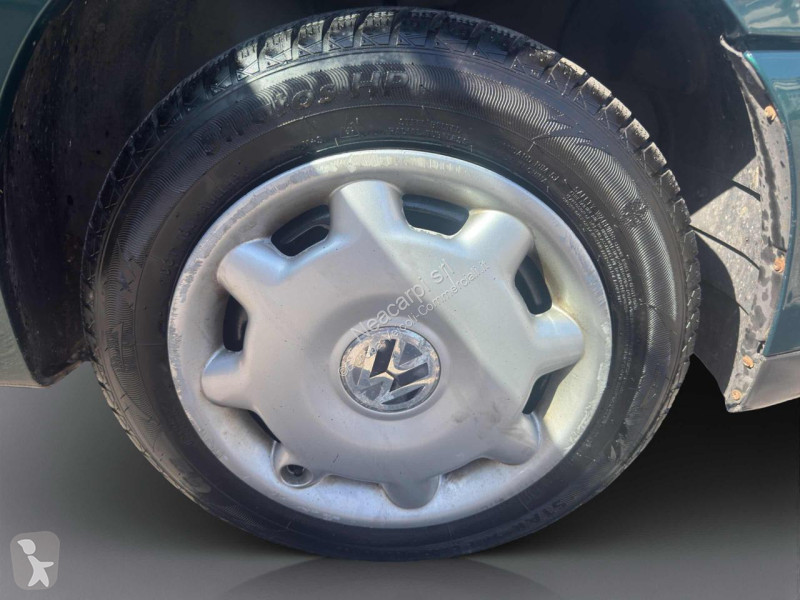 Volkswagen  Transporter