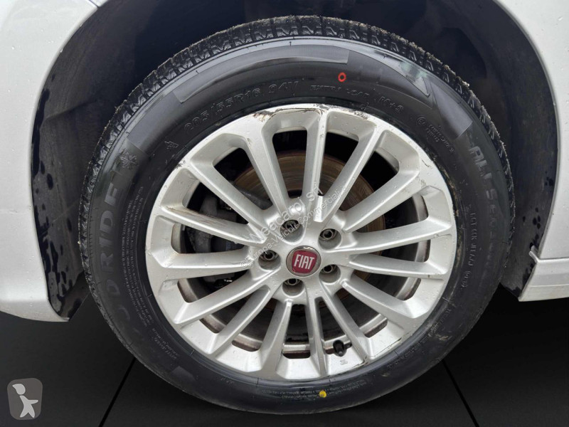 Furgoneta Fiat