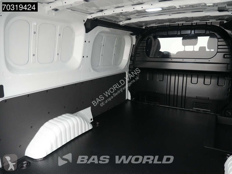 Furgoneta Maxus Elektrisch L2H1 450km WLTP Stad...