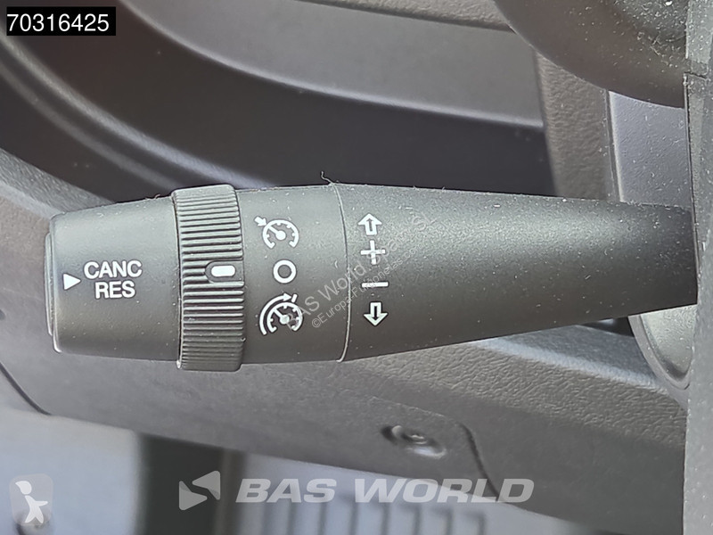 Peugeot L2H2 - Aire Acondicionado - Control de...
