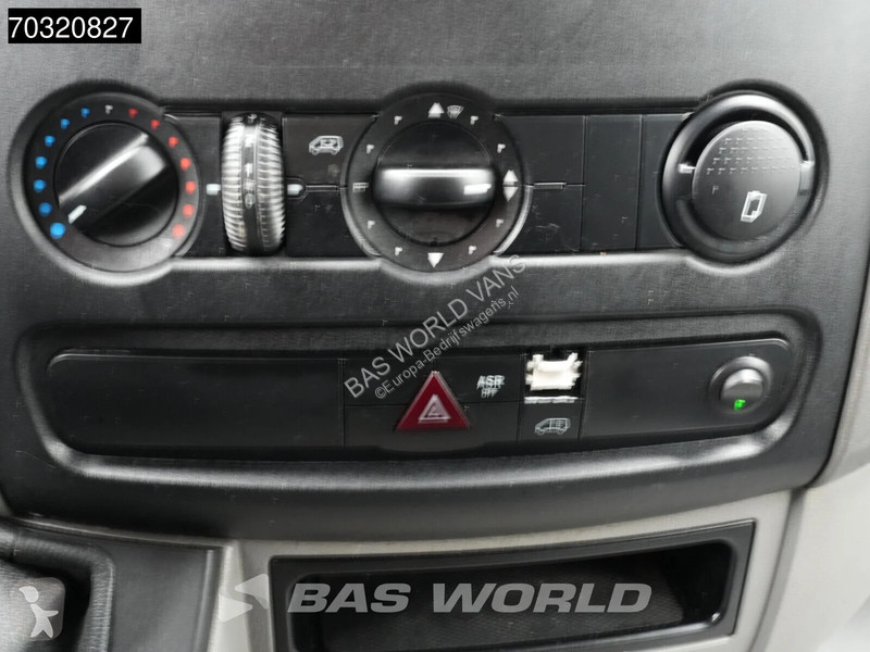 Bedrijfswagen Mercedes 311 CDI Automaat L3H2...