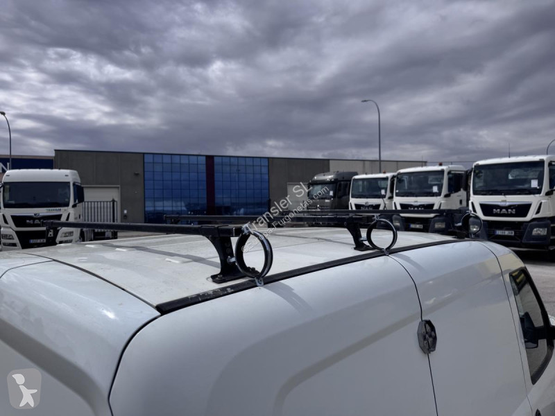 Fiat  DOBLO Transporter