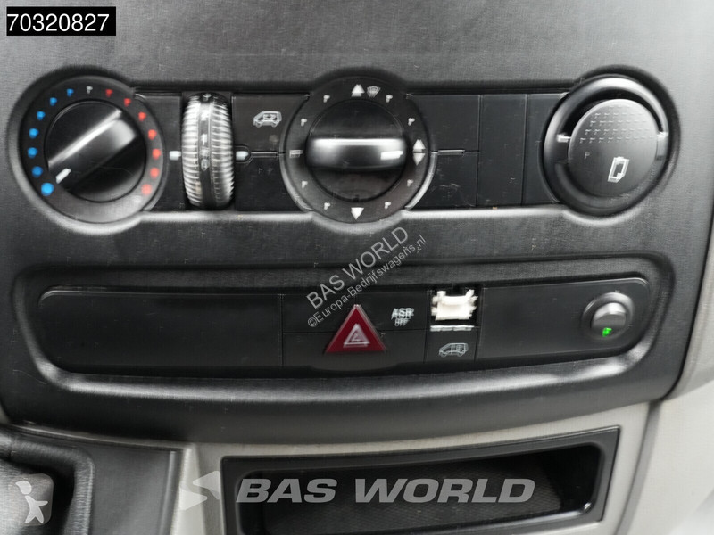 عربة نفعية Mercedes 311 CDI Automaat L3H2...