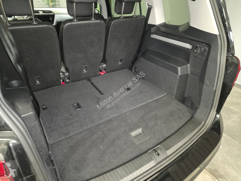 Furgoneta Volkswagen TOURAN 2.0 16V TDI SCR -...