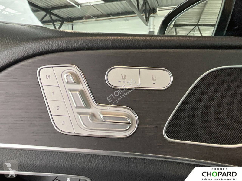 Mercedes GLE Coupé 350 de 9G-Tronic 4Matic...