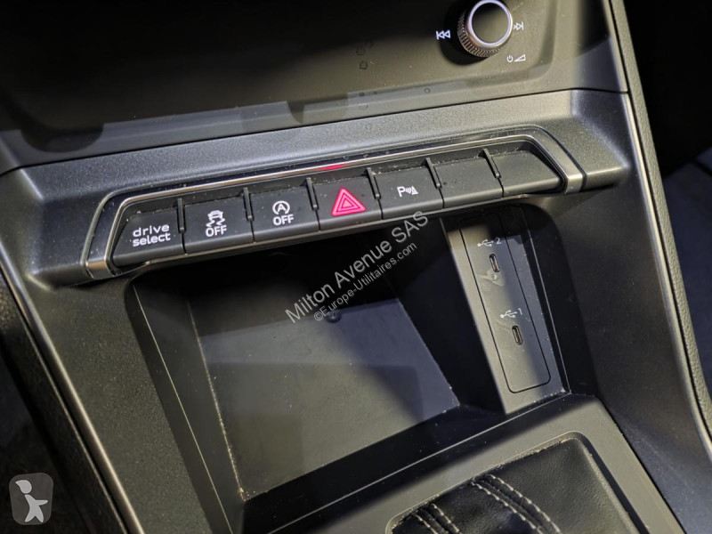 Audi Q3 Sportback 2.0 35 TDI - 150 - BV...