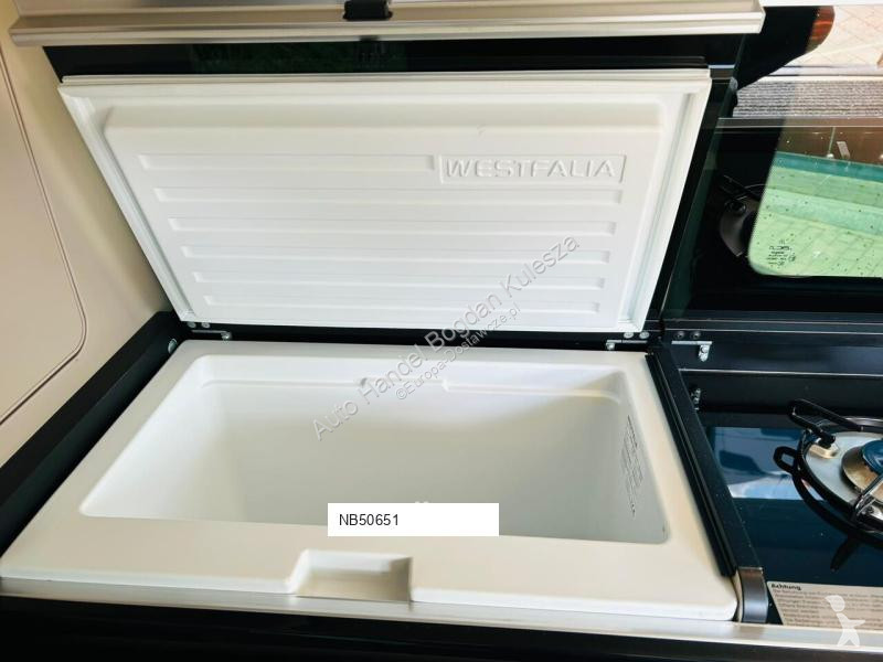 Samochód dostawczy Mercedes V300