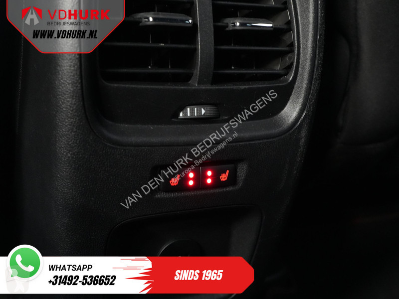 Nyttofordon Ford 2.5 PHEV 225 pk ST-Line LED/...