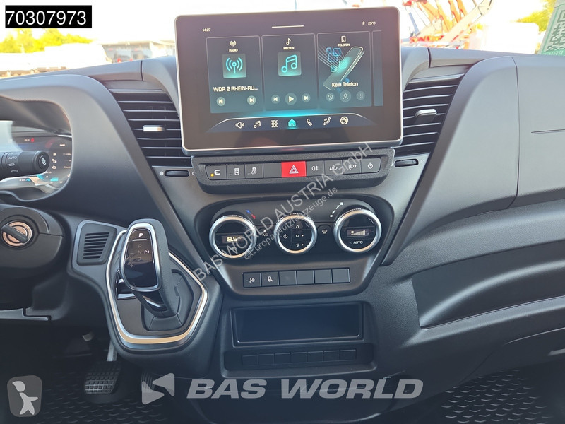 Iveco 35S18 Neu! 3.0L Automatik 180PS L2H2 ACC...