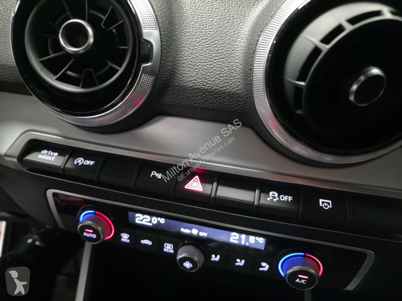 Véhicule utilitaire Audi Q2 2.0 35 TDI - 150 -...