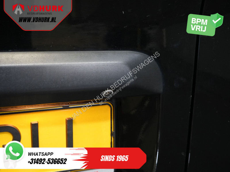 عربة نفعية Toyota 1.5 2x Schuifdeur/...