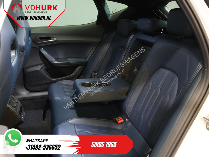 Samochód dostawczy Cupra 1.4 e-Hybrid 245 pk VZ...