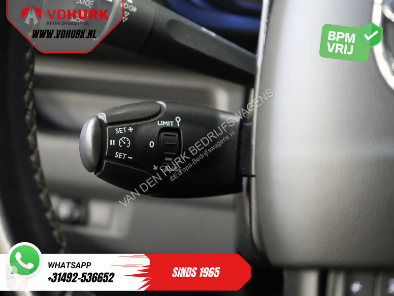 Samochód dostawczy Toyota 2.0 145 pk L3...