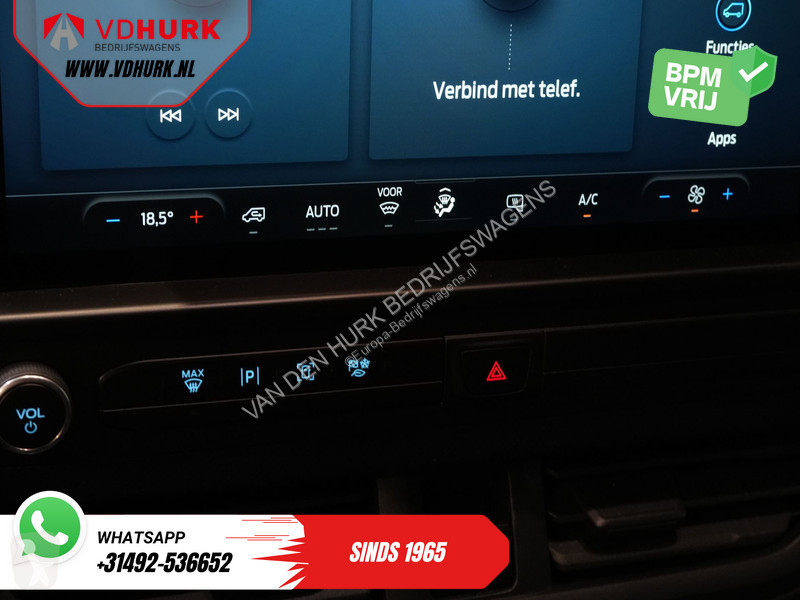 Furgoneta Ford 2.0 TDCI 136 pk L2 Trend LED/...