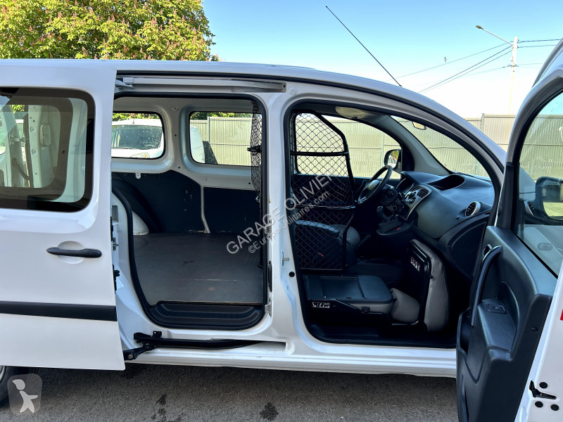 Renault Maxi Grand Volume 1.5 dci 90 Confort...