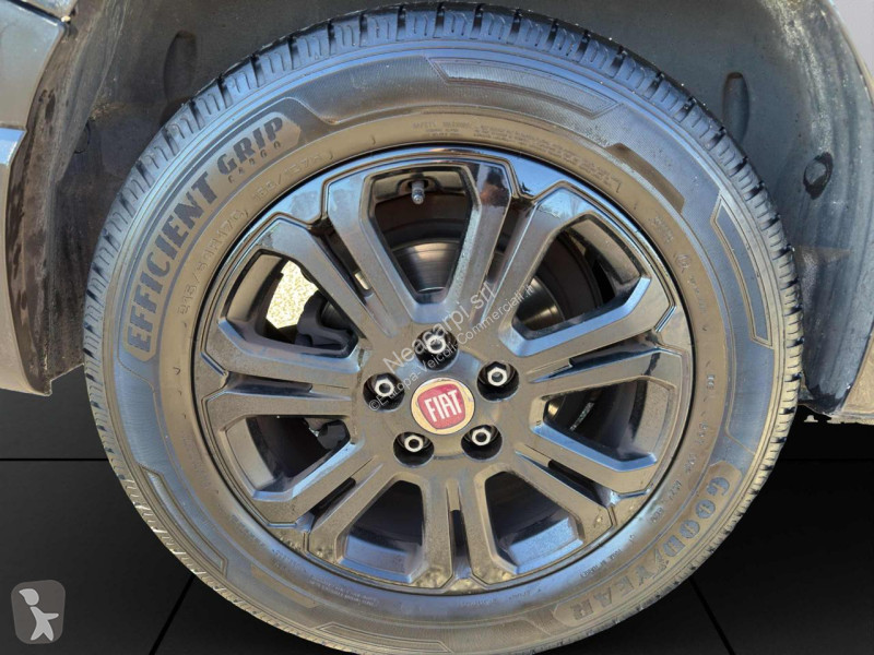 Veicolo commerciale Fiat