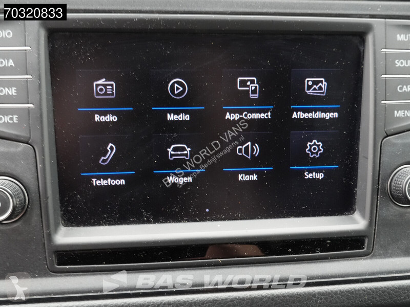 Furgoneta Volkswagen 140pk Automaat L3H3 Airco...