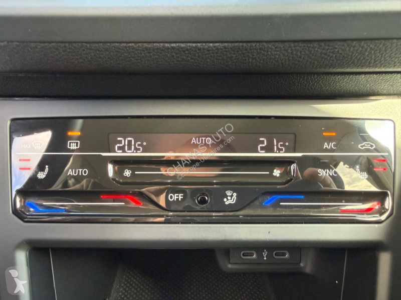Volkswagen 1.0 TSI 95 Style Transporter