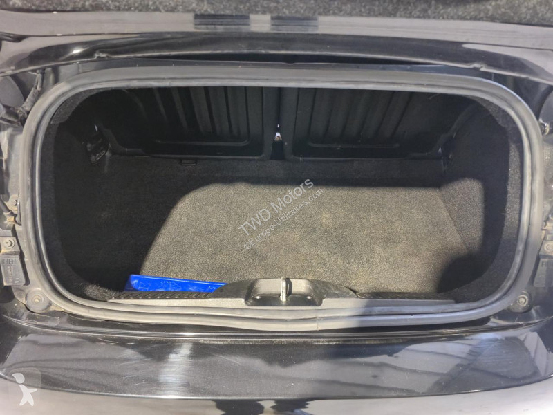 Furgoneta Fiat 500 Fiat 500C 1.4i - 180 BVR...