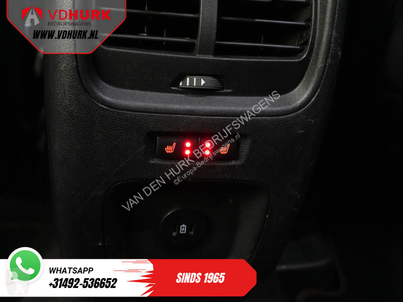 Furgoneta Ford 2.5 PHEV 225 pk ST-Line LED/...