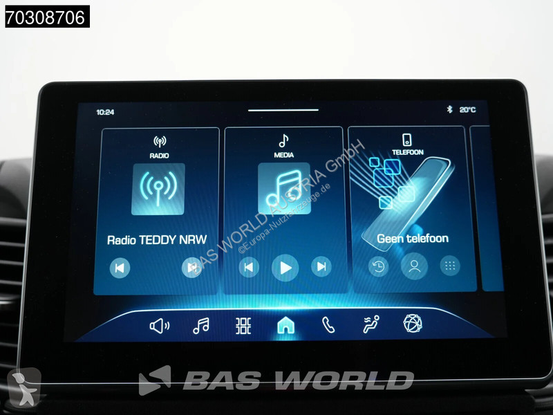 Iveco 35S18 Neu! 3.0L Automatik,L2H2 180PS ACC...