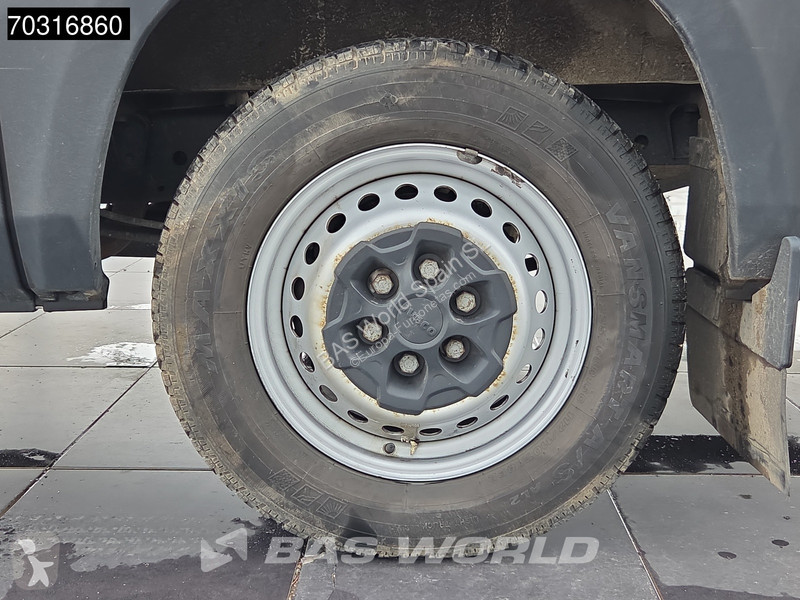 Furgoneta Iveco 35S16 Automático - L3H2 - 160CV...