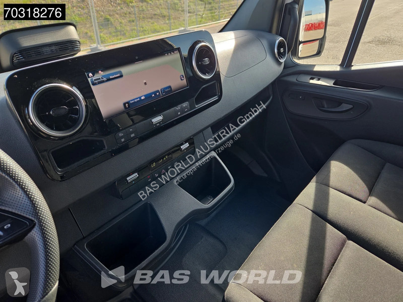 عربة نفعية Mercedes 317 CDI Automatik L3H2...