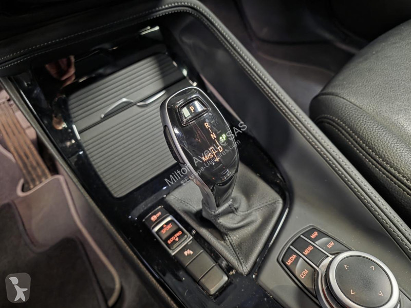 Furgoneta BMW X1 sDrive 18d - BVA Sport  xLine