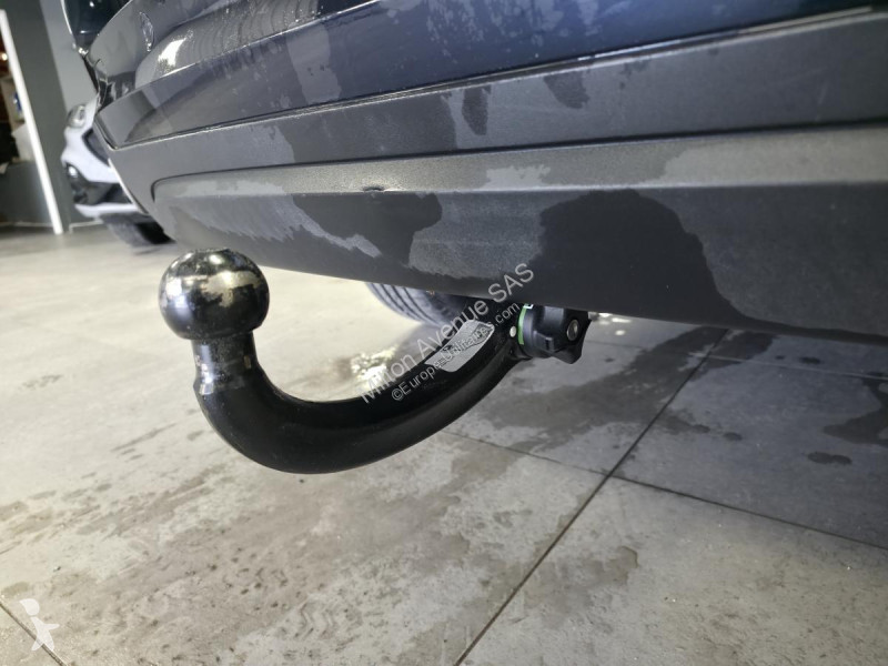 عربة نفعية BMW X5 sDrive 25d - BVA Lounge