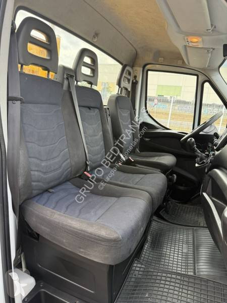 Furgoneta Iveco