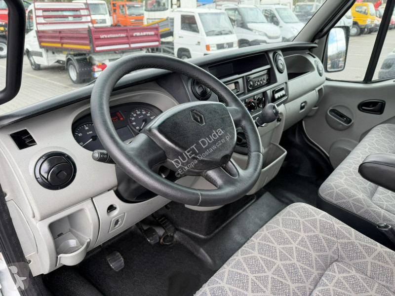 Furgoneta Renault
