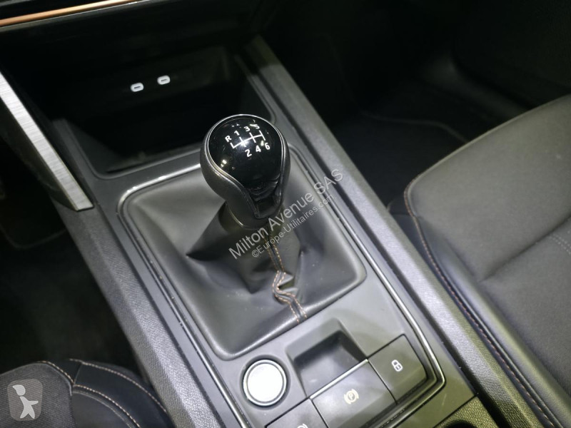 Samochód dostawczy Cupra Formentor 2.0 16V TDI...