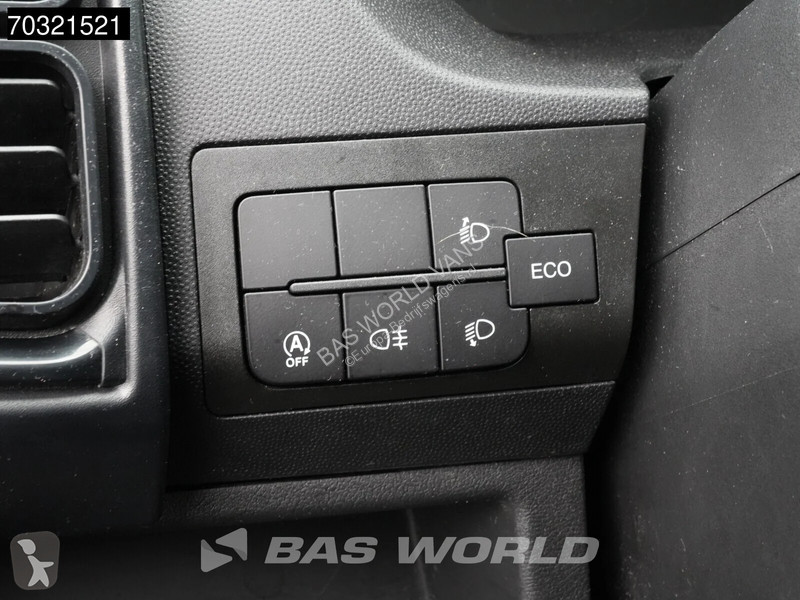 Furgoneta Peugeot L2H2 Nwste model! Airco...