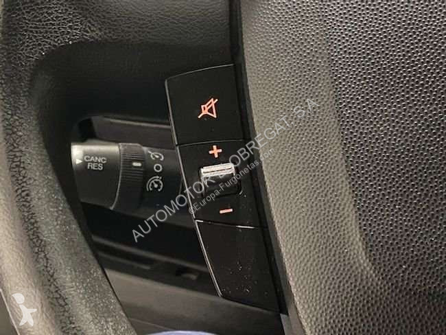 Furgoneta Citroën