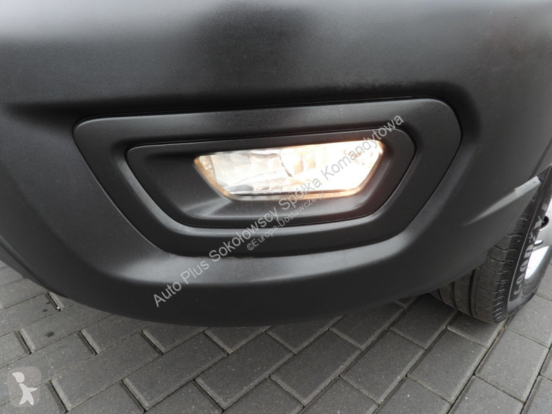 Samochód dostawczy Ford  TRANSIT