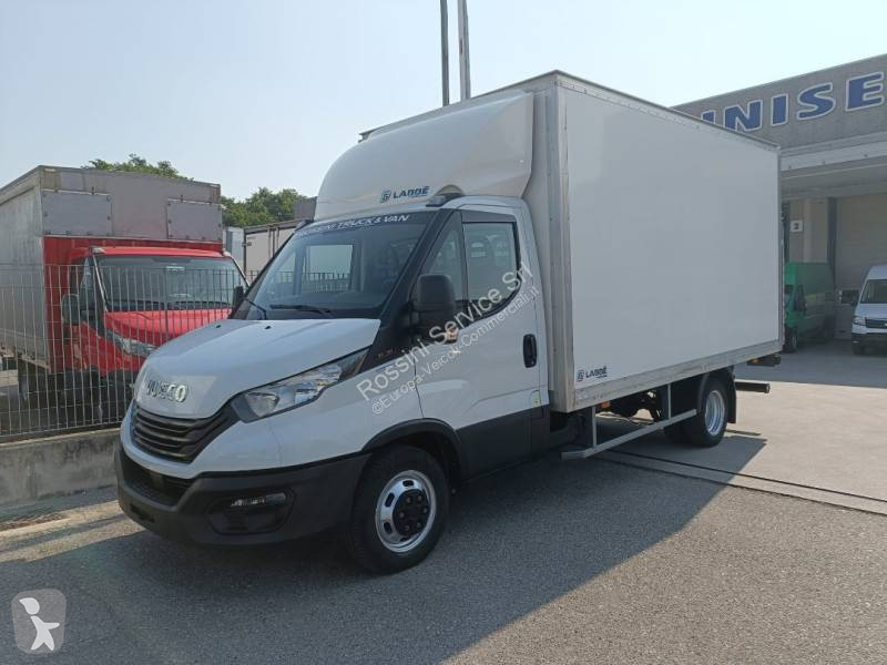 Veicolo commerciale Iveco