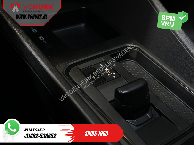 Furgoneta Volkswagen 1.5 TSI 115 pk DSG Aut....