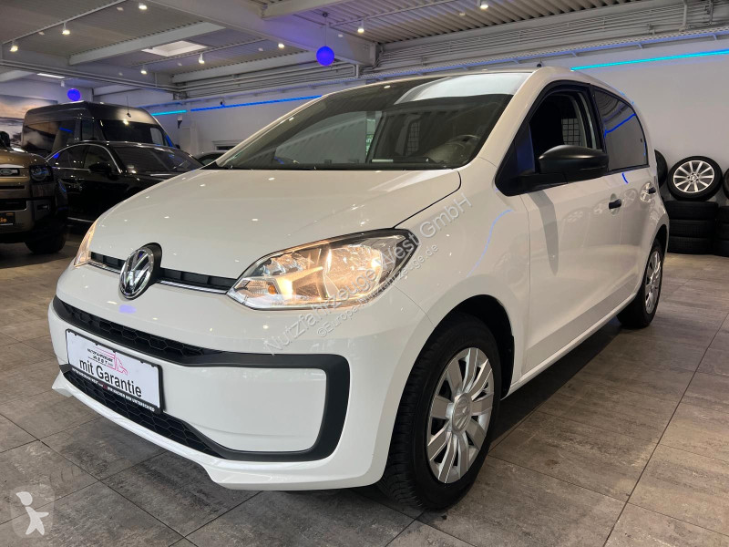 عربة نفعية Volkswagen up! 1.0 Load up *LKW...