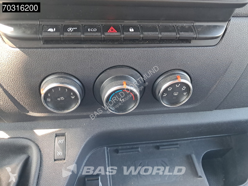Renault Koffer Navi LED Klima Kamera Euro6...