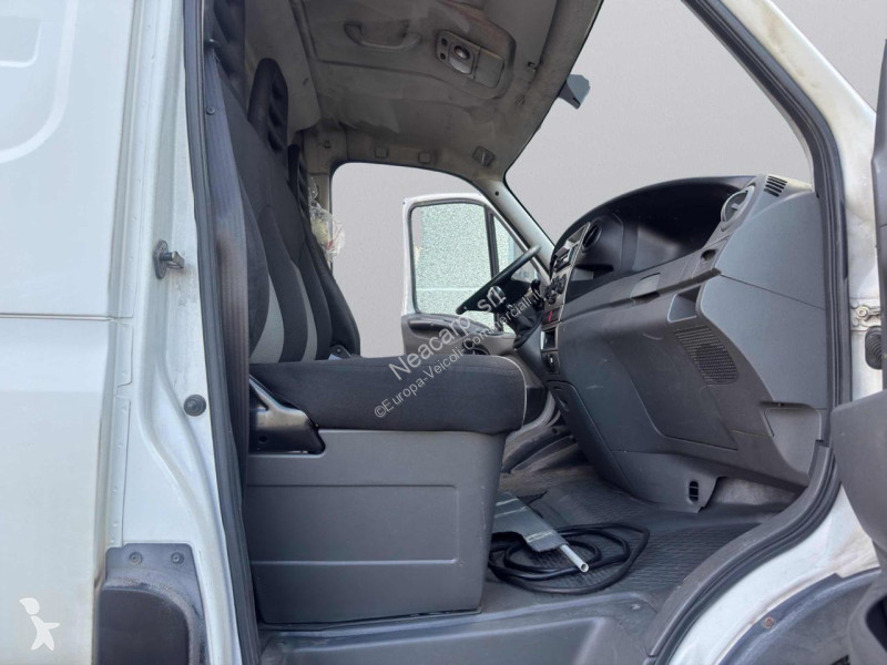 Veicolo commerciale Iveco