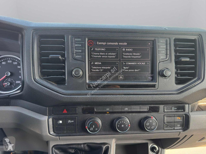 عربة نفعية Volkswagen