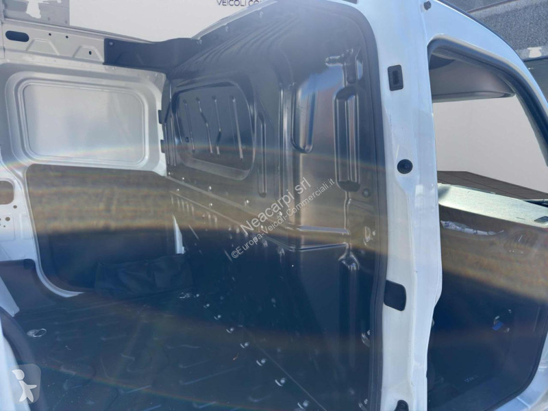 Véhicule utilitaire Fiat