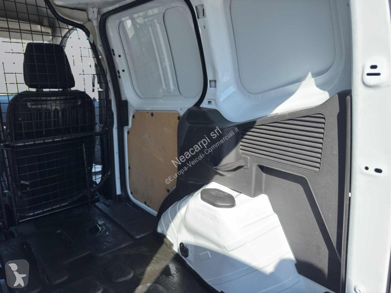 Veicolo commerciale Ford Courier