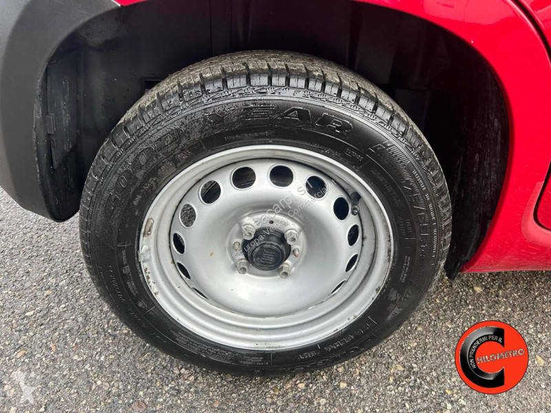 عربة نفعية Fiat