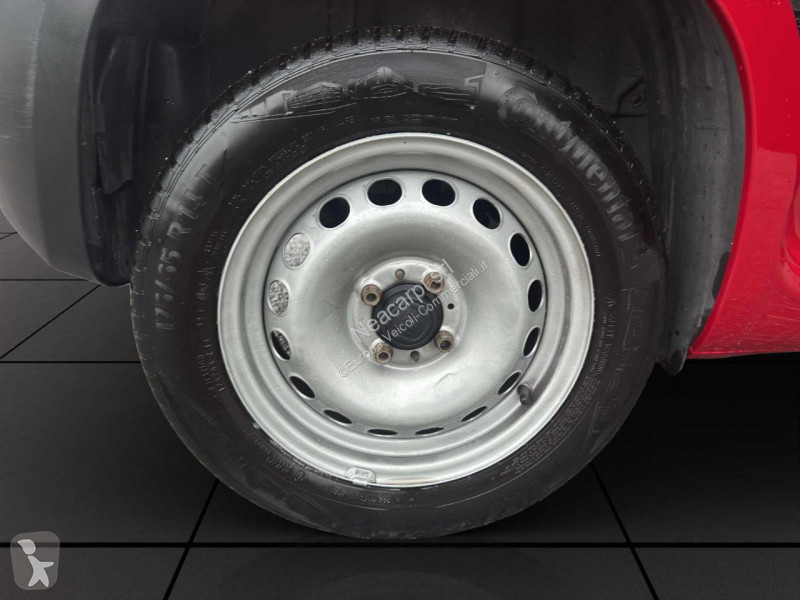 Veicolo commerciale Fiat