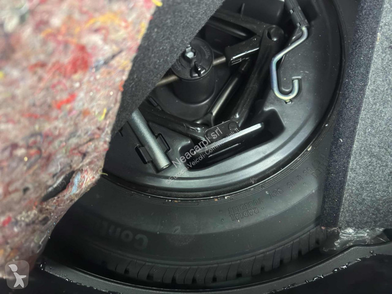 عربة نفعية Fiat