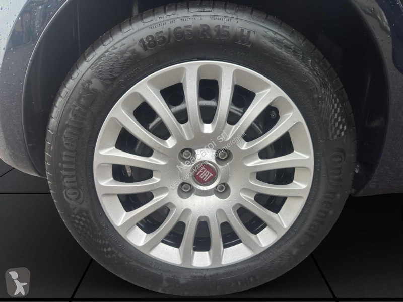 عربة نفعية Fiat
